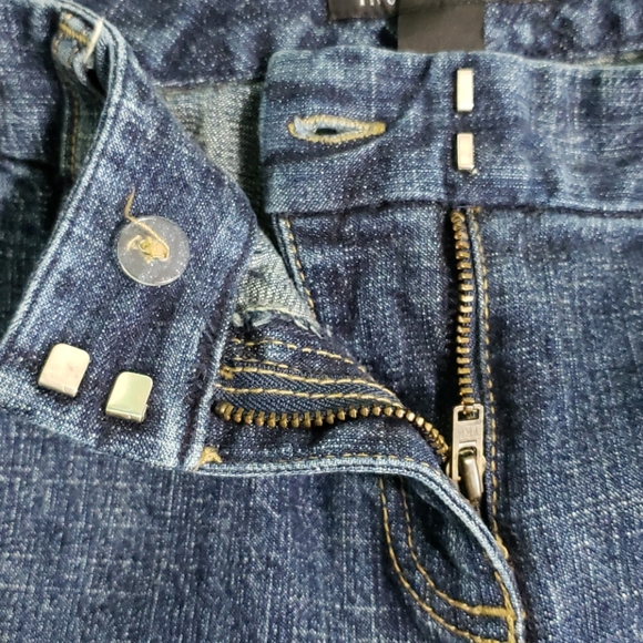 INC INTERNATIONAL CONCEPTS jeans - Picture 4 of 14